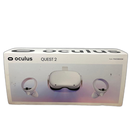Others Oculus Quest 2 Vr 256Gb