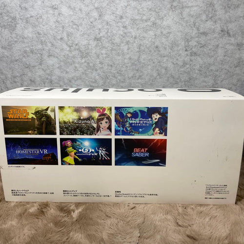 Others Oculus Quest 2 Vr 256Gb