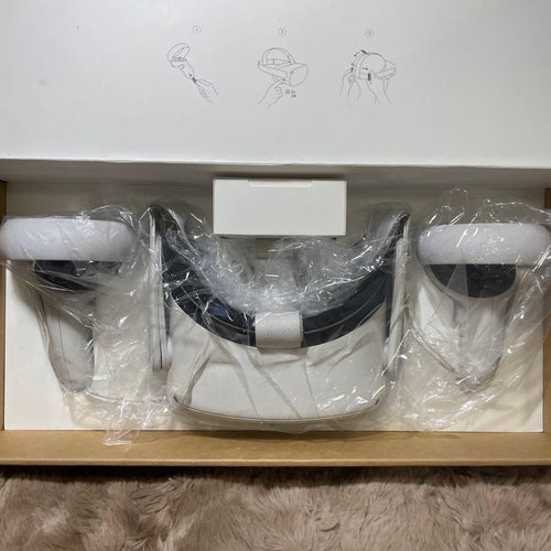 Others Oculus Quest 2 Vr 256Gb