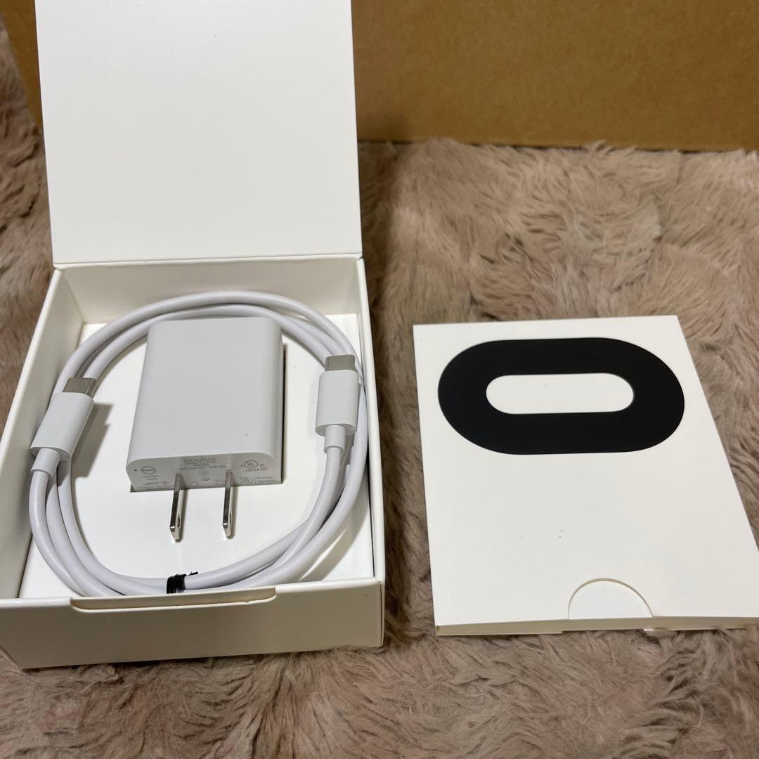 Others Oculus Quest 2 Vr 256Gb