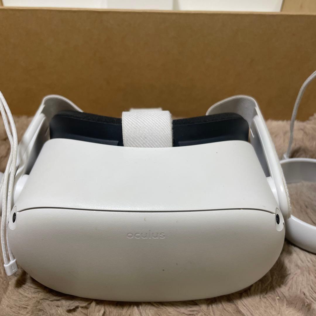 Others Oculus Quest 2 Vr 256Gb