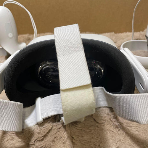 Others Oculus Quest 2 Vr 256Gb