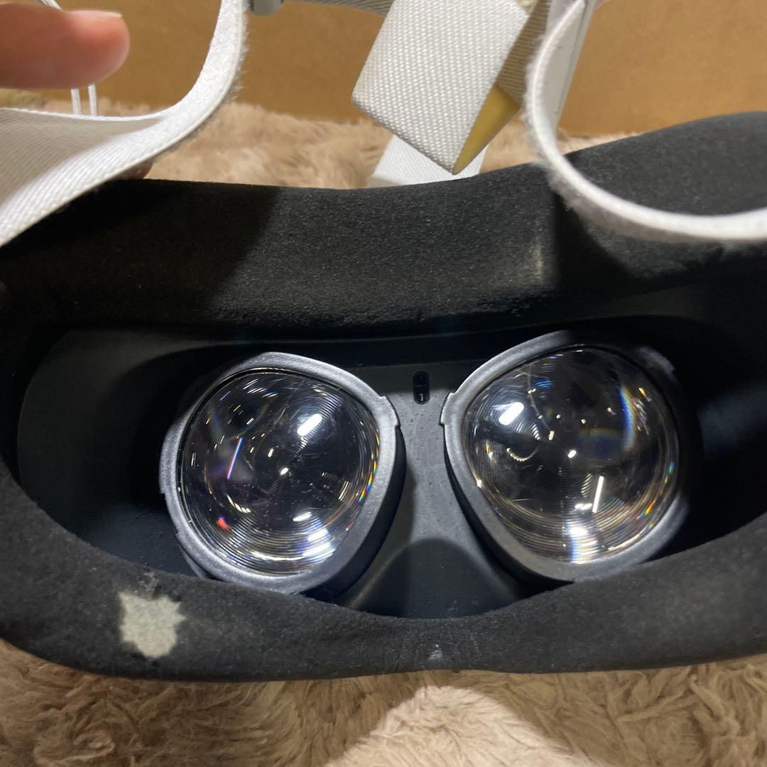 Others Oculus Quest 2 Vr 256Gb