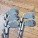 Yamaha Iron Set X D Steel 5 Inpres