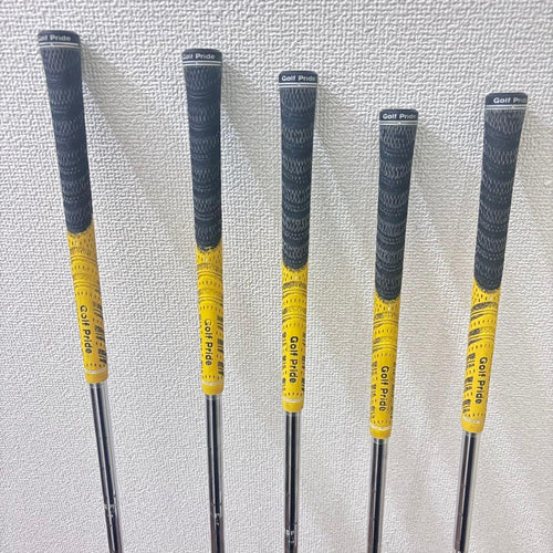 Yamaha Iron Set X D Steel 5 Inpres