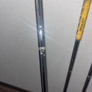 Yamaha Iron Set X D Steel 5 Inpres