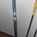 Yamaha Iron Set X D Steel 5 Inpres