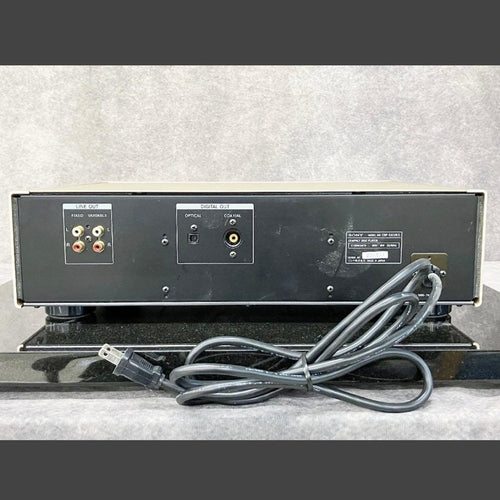 Sony Cd Sacd Players Xa50Es