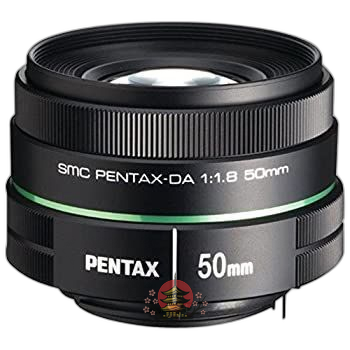 Others Pentax Smc Da F1.8?22177