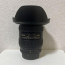 Nikon Lens (Zoom) Af Nikkor 18-35Mm F/3.5-4.5 D