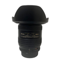 Nikon Lens (Zoom) Af Nikkor 18-35Mm F/3.5-4.5 D