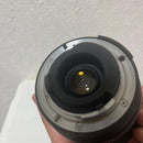 Nikon Lens (Zoom) Af Nikkor 18-35Mm F/3.5-4.5 D