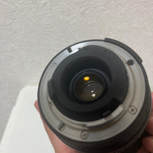 Nikon Lens (Zoom) Af Nikkor 18-35Mm F/3.5-4.5 D