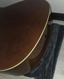 Yamaha Acoustic Guitars F370