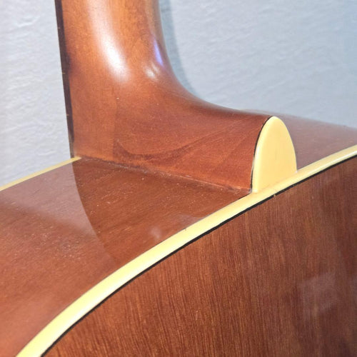 Yamaha Acoustic Guitars F370