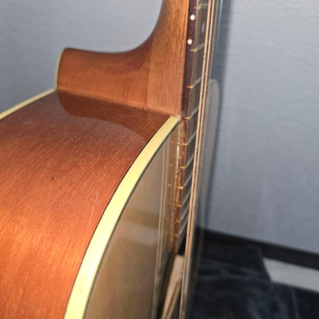 Yamaha Acoustic Guitars F370