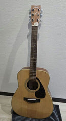 Yamaha Acoustic Guitars F370