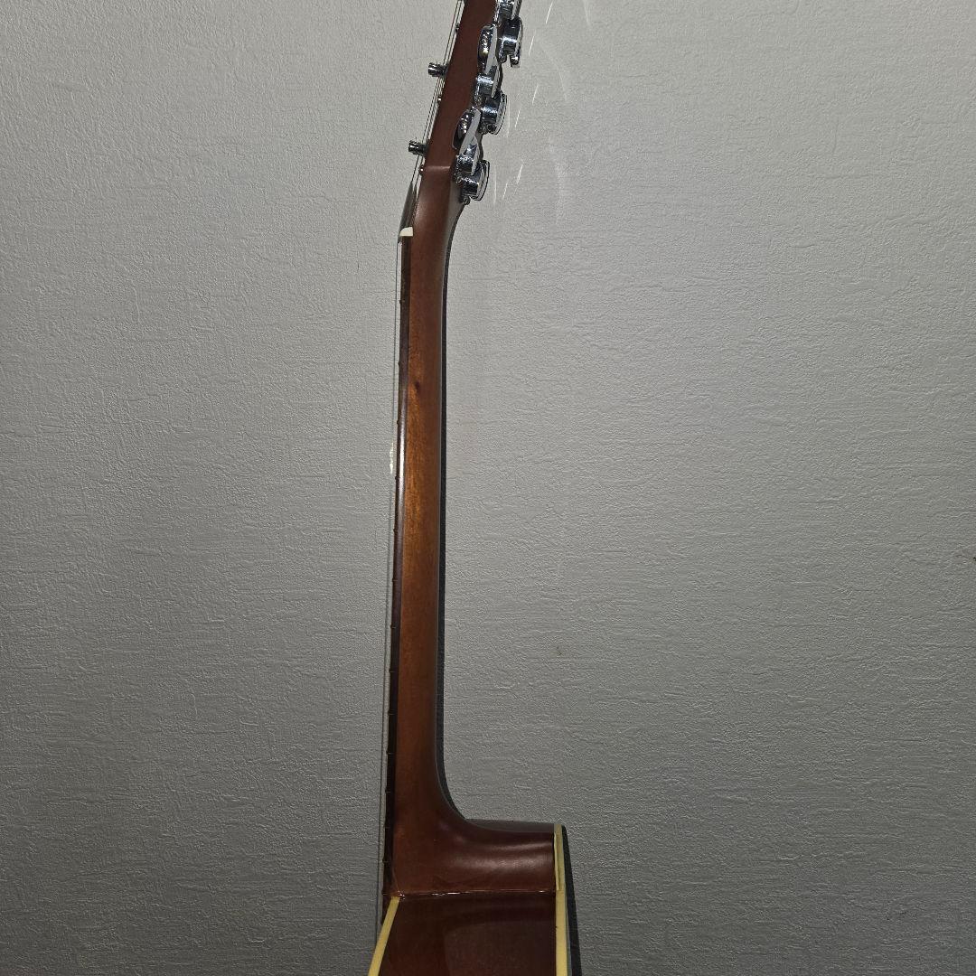 Yamaha Acoustic Guitars F370