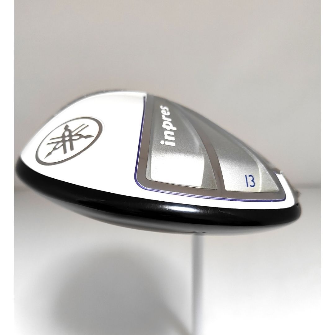Yamaha Fairway Wood Inpres Ud 2 1W L