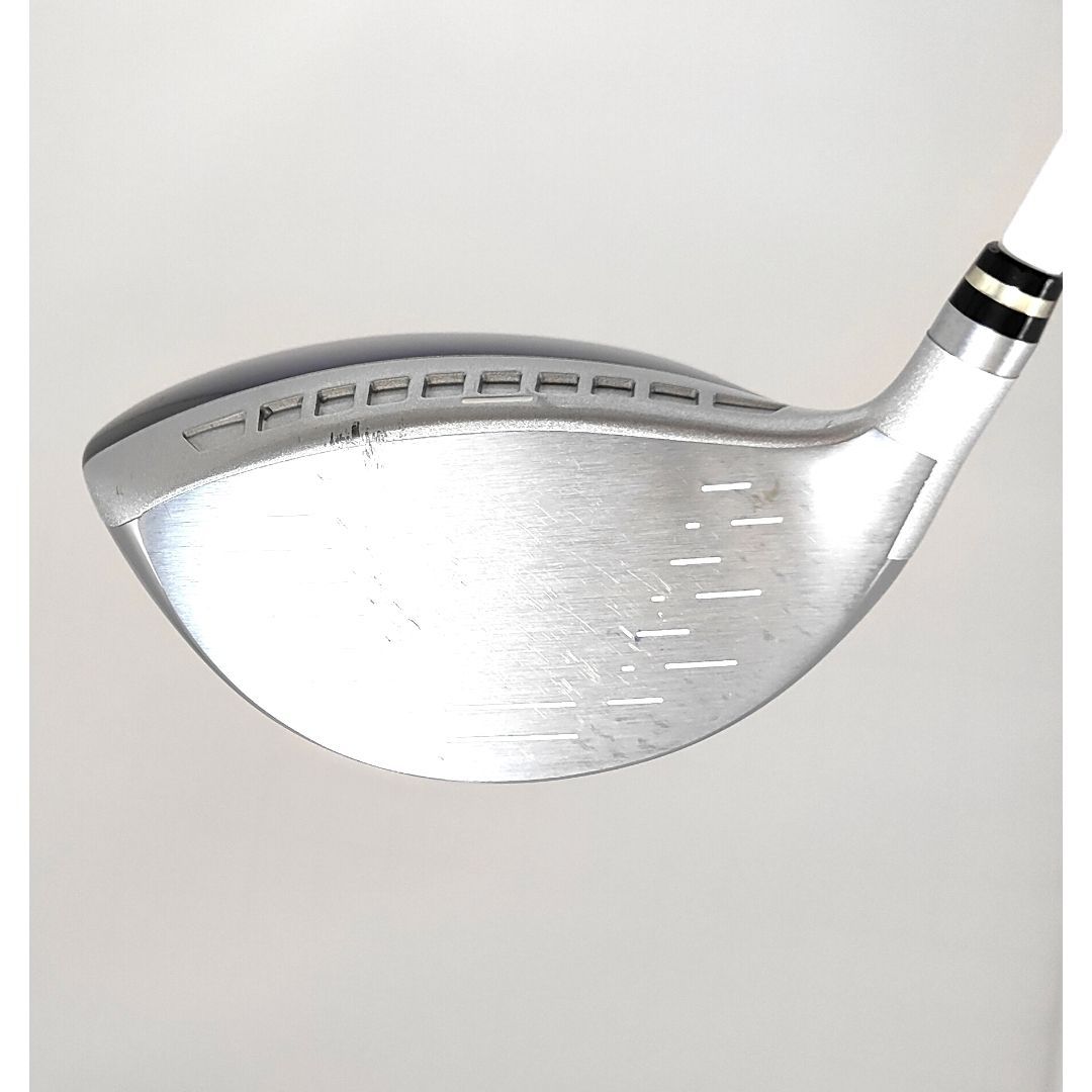 Yamaha Fairway Wood Inpres Ud 2 1W L