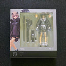 Max Factory Military Figma A-Z:[B]