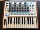 Keyboard Electronic Piano Akai Timbre Wolf