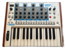 Keyboard Electronic Piano Akai Timbre Wolf
