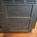 Radio And Boombox National Proceed Rf-2600