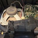 Radio And Boombox National Proceed Rf-2600