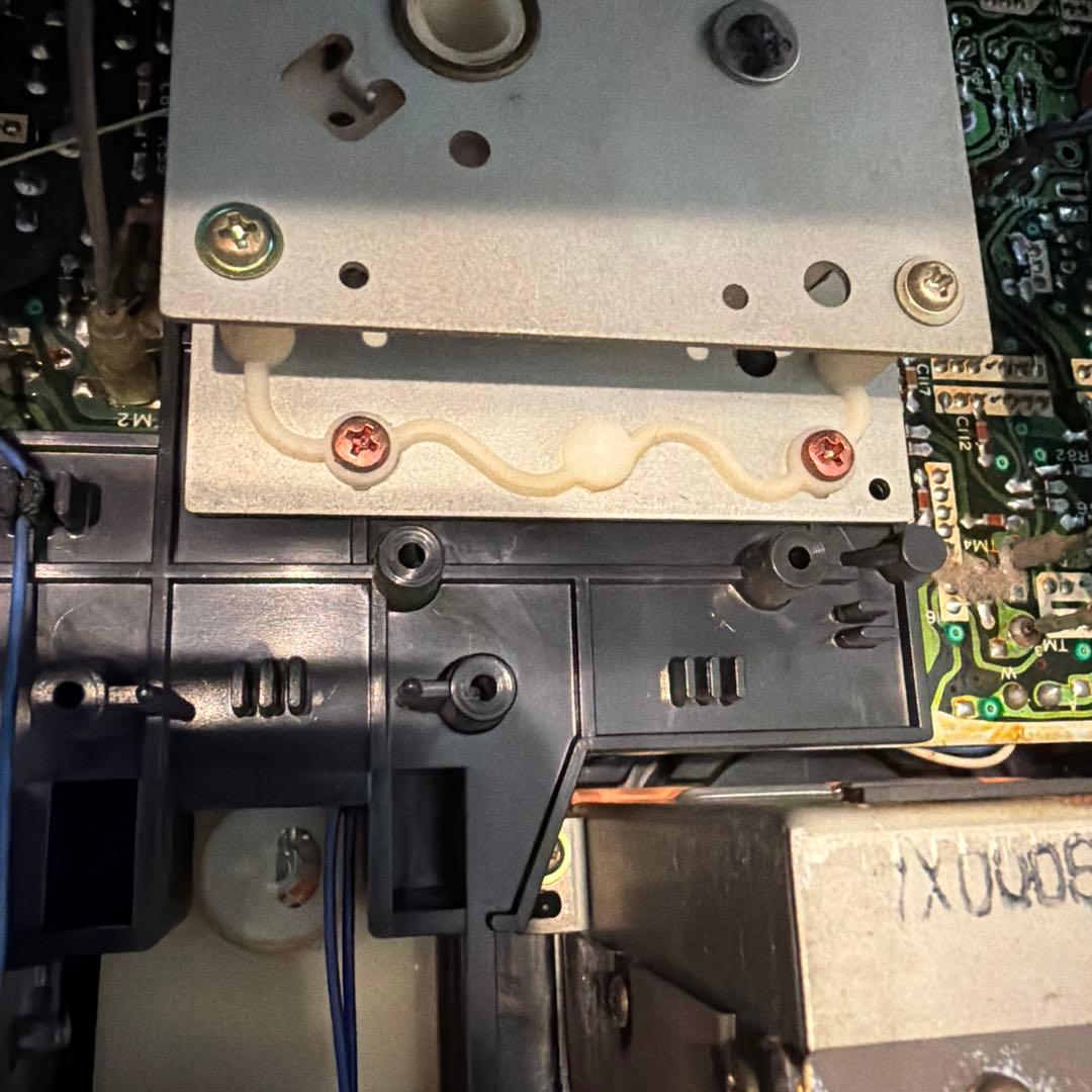 Radio And Boombox National Proceed Rf-2600