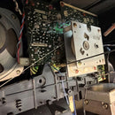 Radio And Boombox National Proceed Rf-2600