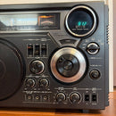 Radio And Boombox National Proceed Rf-2600