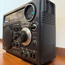 Radio And Boombox National Proceed Rf-2600