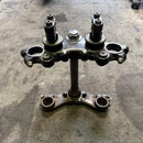 Handlebars Sr400 Rh01J 3