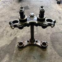Handlebars Sr400 Rh01J 3