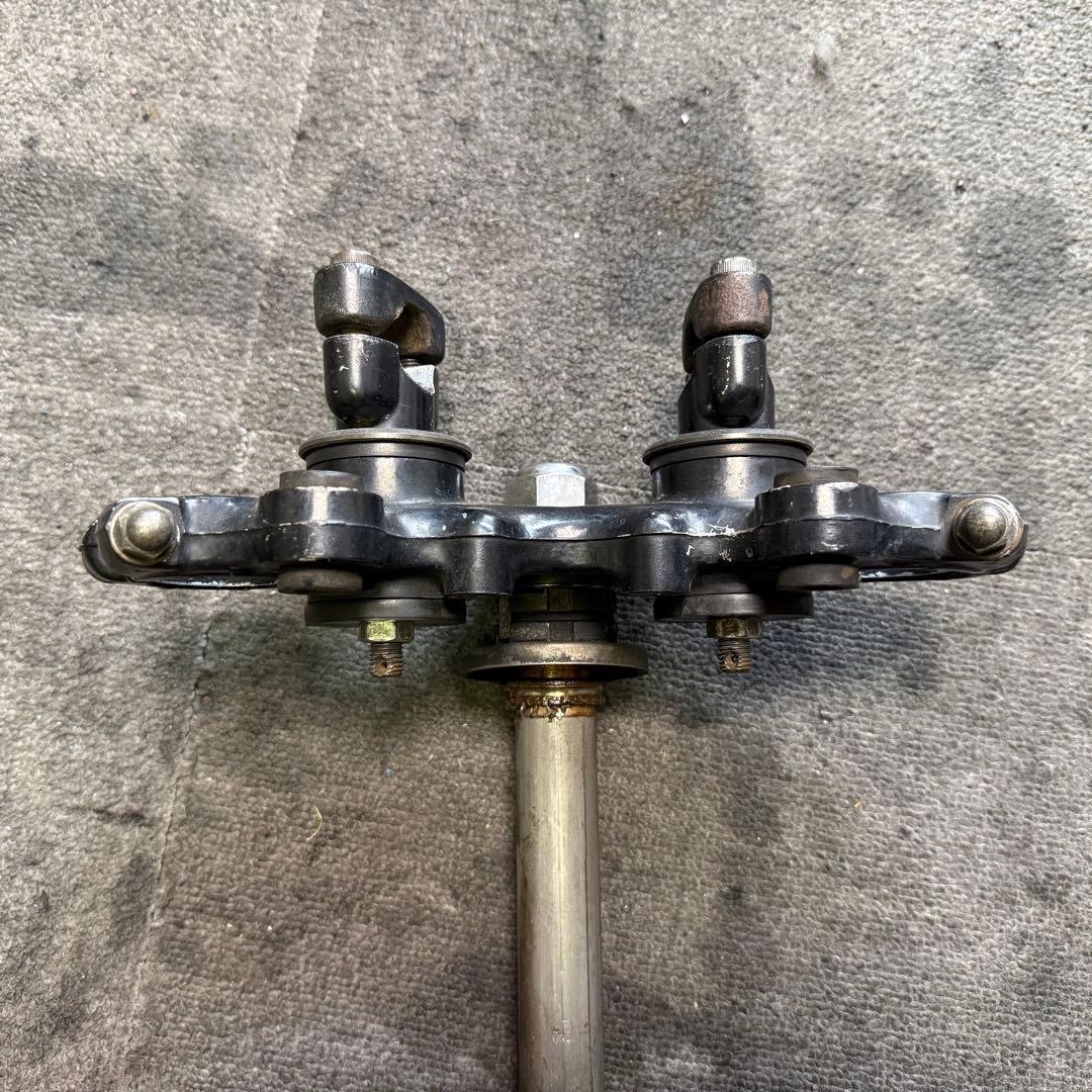 Handlebars Sr400 Rh01J 3