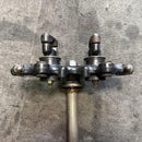 Handlebars Sr400 Rh01J 3