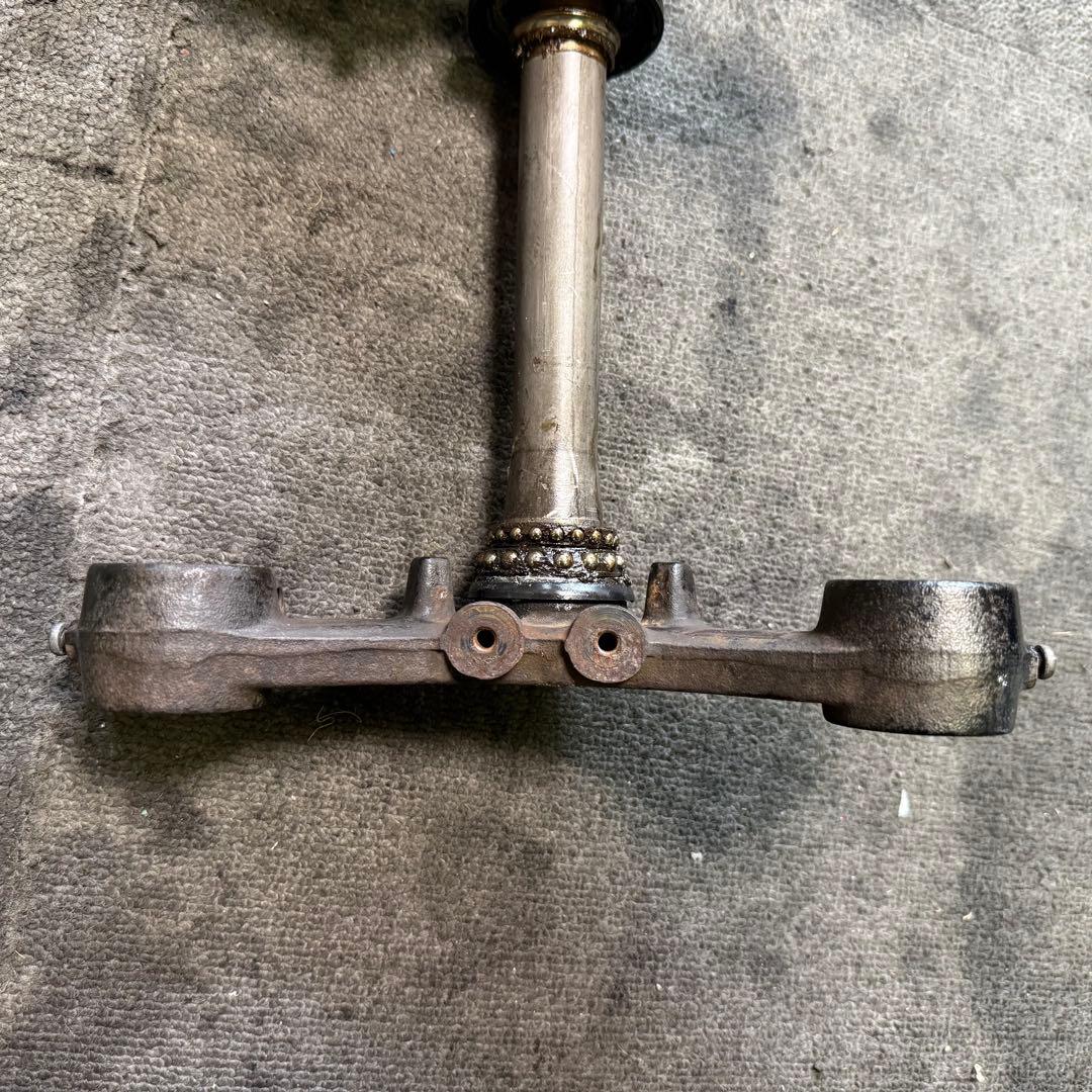 Handlebars Sr400 Rh01J 3