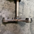 Handlebars Sr400 Rh01J 3