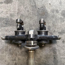 Handlebars Sr400 Rh01J 3