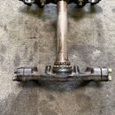 Handlebars Sr400 Rh01J 3