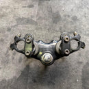 Handlebars Sr400 Rh01J 3