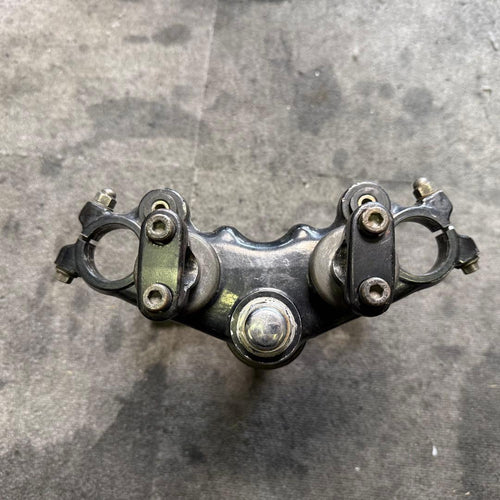 Handlebars Sr400 Rh01J 3