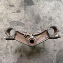 Handlebars Sr400 Rh01J 3