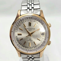 Orient Automatic Watches T Olympia Calendar