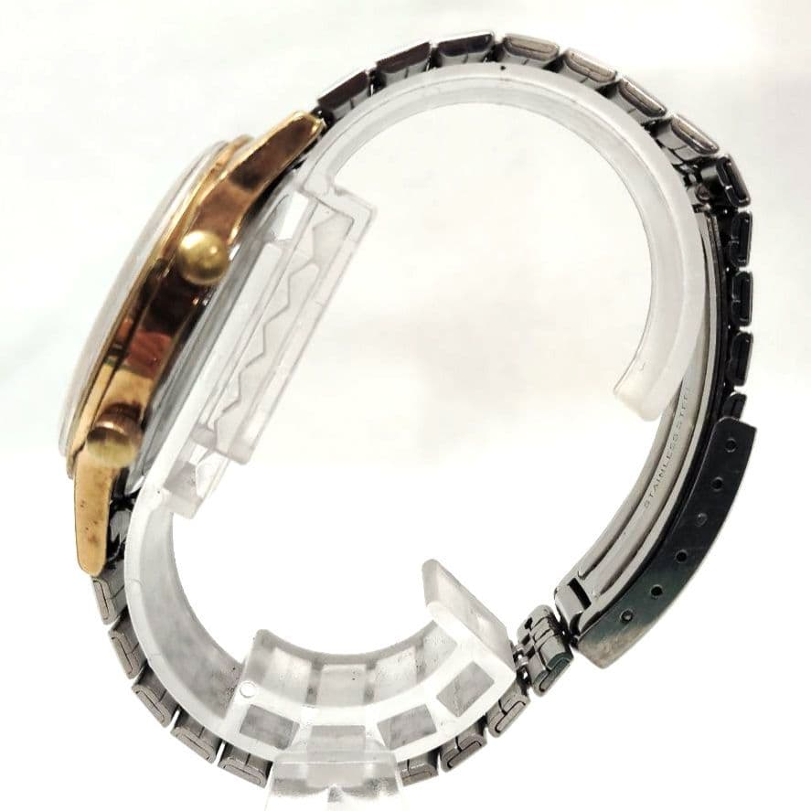 Orient Automatic Watches T Olympia Calendar