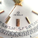 Orient Automatic Watches T Olympia Calendar