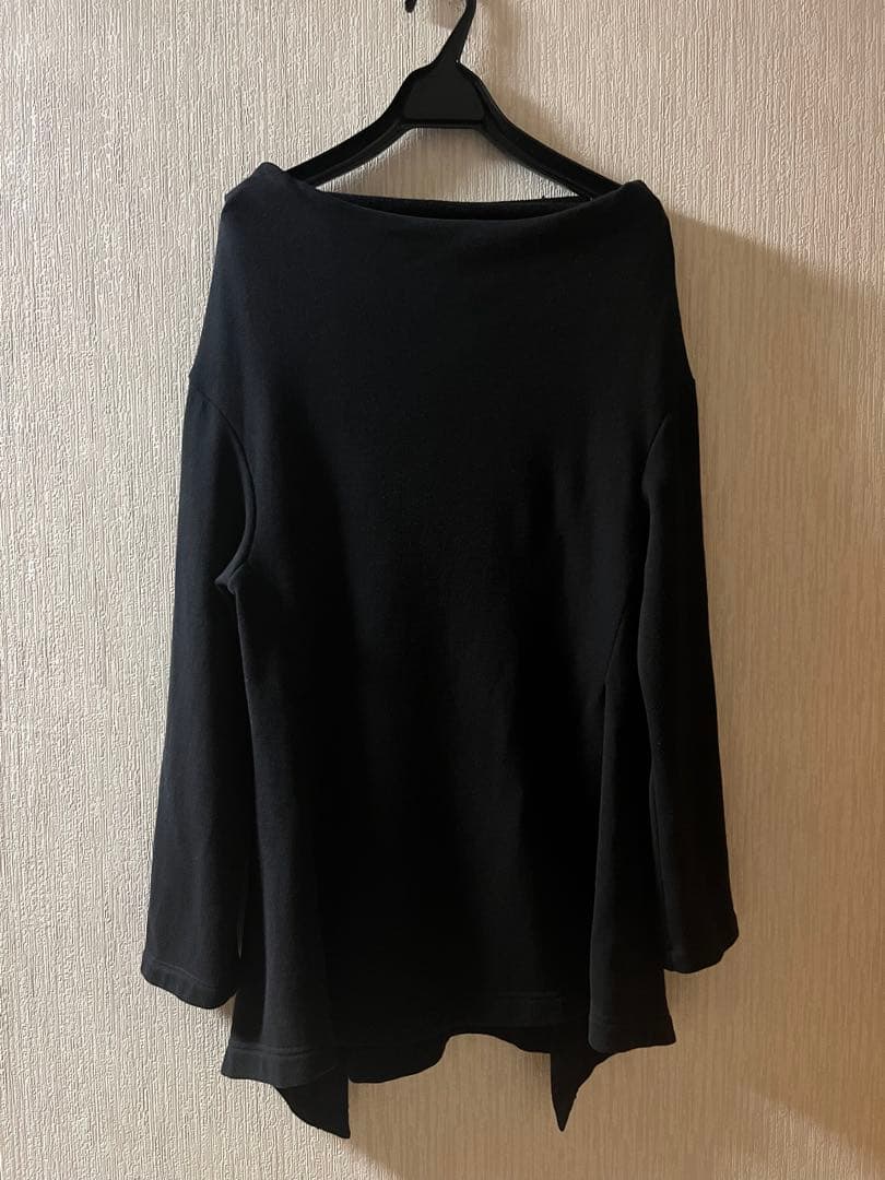 Y'S Long-Sleeve