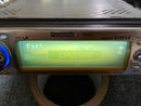 Panasonic Decks, Players Changers Cq-Mrx602 1Din Cd/Md