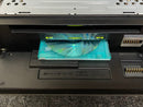 Panasonic Decks, Players Changers Cq-Mrx602 1Din Cd/Md